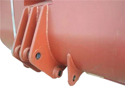 3 metreküplük bir kova nasıl etiketlenir?