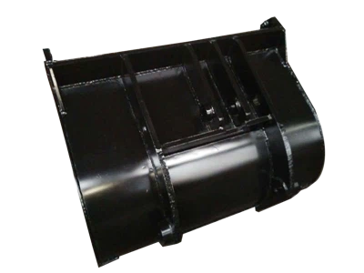 1- metreküp kovası