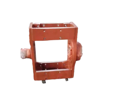 1- metreküp salıncak montajı