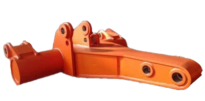 2- metreküp kesici ön kol