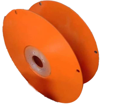 2- metreküp elektrikli davul