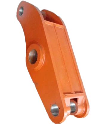 2- metreküp arka operatörün kabin salıncak kolu