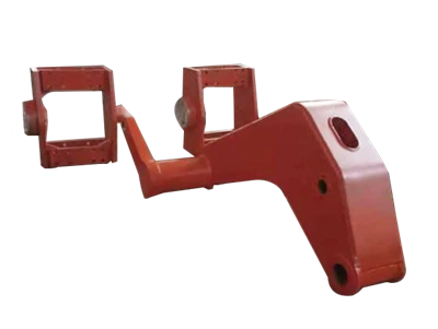 Madencilik Makinesi İçin 3 Metreküp Bom Yüksek Kaliteli Yeraltı Madencilik Makine Parçaları